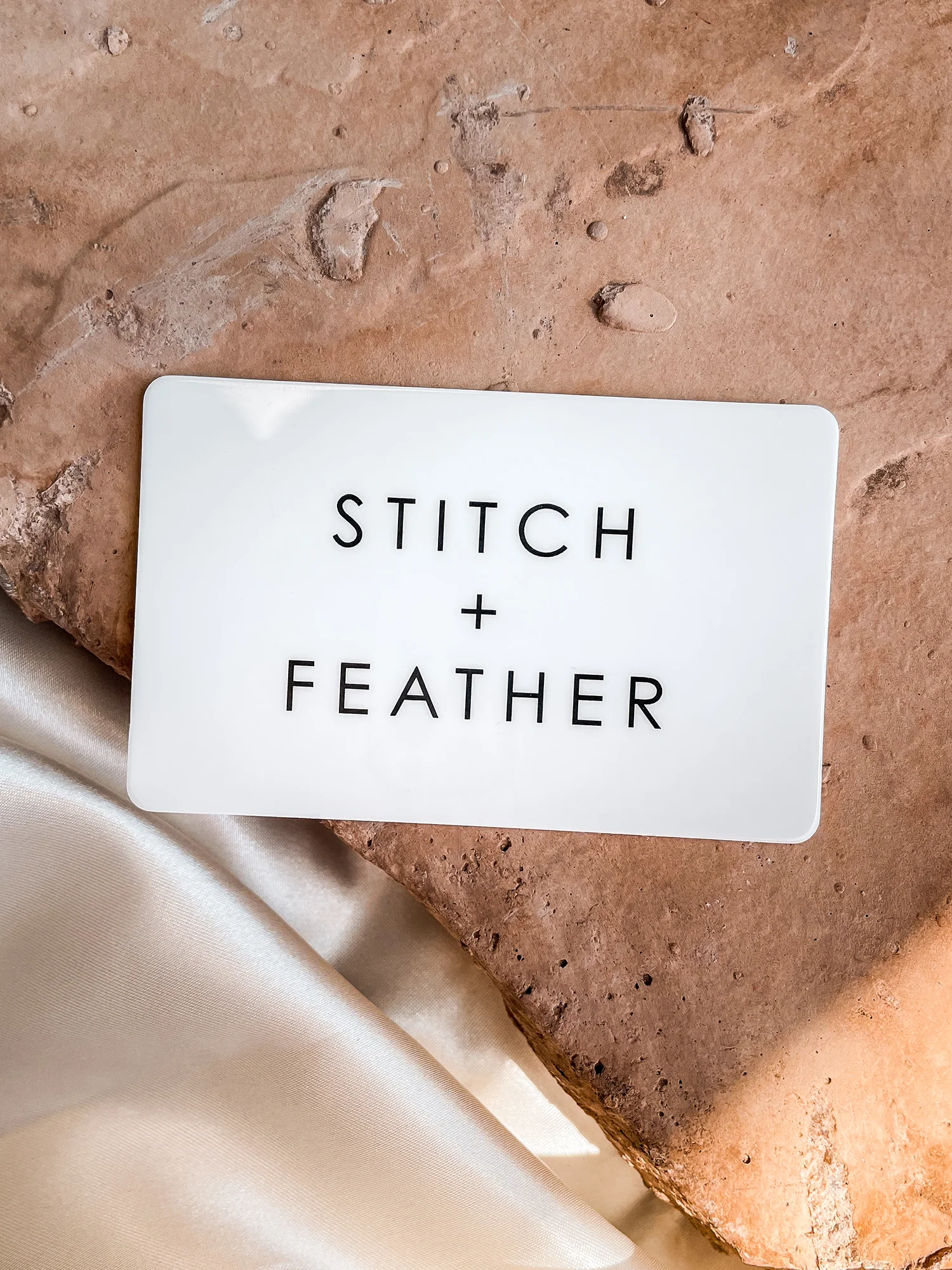 (In Store Only) Gift Card - Image 3