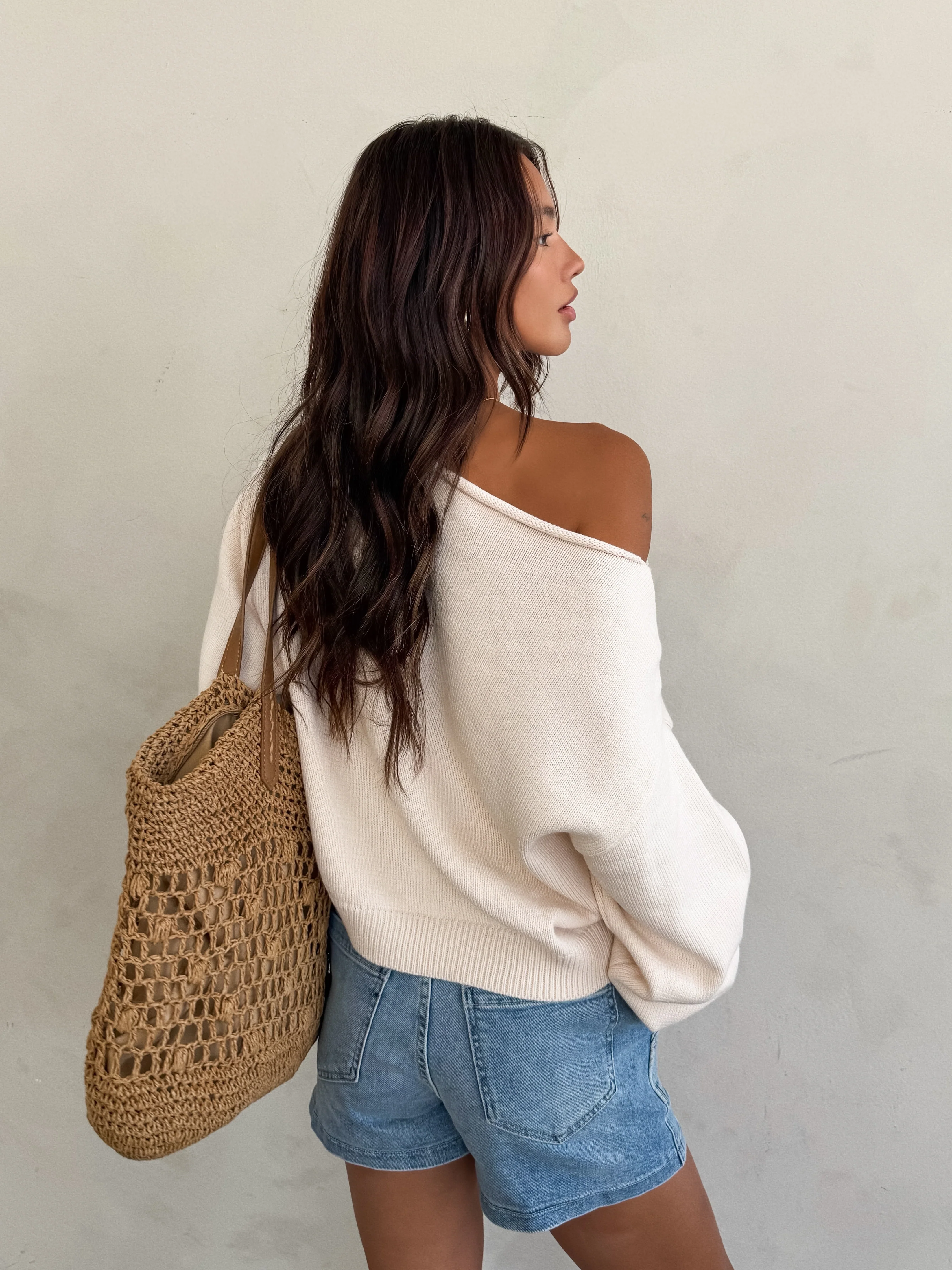 Beyond The Shore Sweater - Image 3